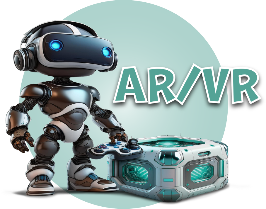 ARVR Live Experience