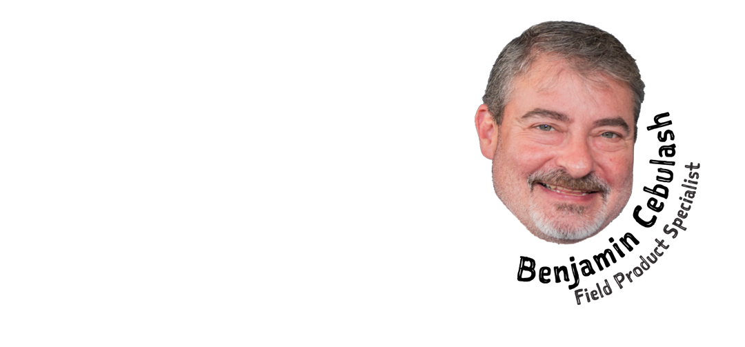 Benjamin Cebulash